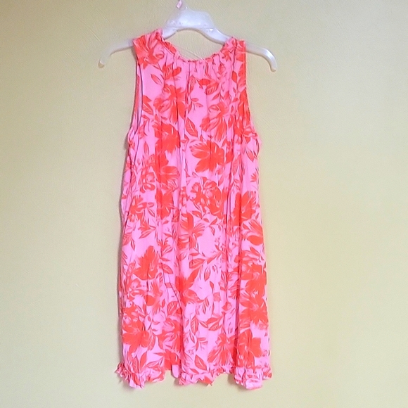 Loft sundress floral - Picture 3 of 4